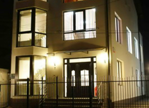 Atholl Palace Hotel